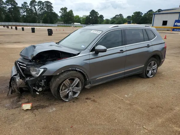 3VV3B7AX4MM087210 2021 VOLKSWAGEN TIGUAN - Image 1