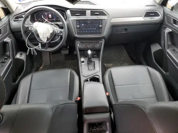 3VV3B7AX4MM087210 2021 VOLKSWAGEN TIGUAN - Image 8