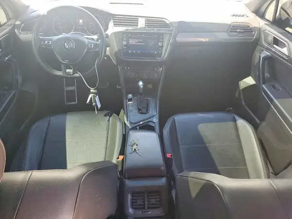 3VV3B7AX4MM091886 2021 VOLKSWAGEN TIGUAN - Image 8