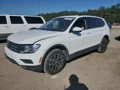 3VV3B7AX4MM094559 2021 VOLKSWAGEN TIGUAN