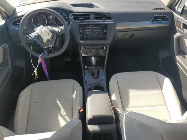 3VV3B7AX4MM094559 2021 VOLKSWAGEN TIGUAN - Image 8