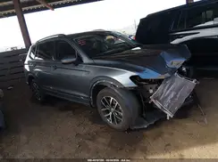 3VV3B7AX4MM095470 2021 VOLKSWAGEN TIGUAN