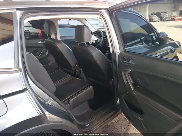 3VV3B7AX4MM095470 2021 VOLKSWAGEN TIGUAN - Image 8