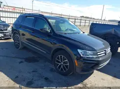 3VV3B7AX4MM095811 2021 VOLKSWAGEN TIGUAN