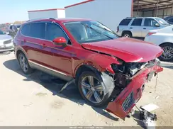 3VV3B7AX4MM100604 2021 VOLKSWAGEN TIGUAN