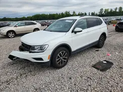 3VV3B7AX4MM100716 2021 VOLKSWAGEN TIGUAN