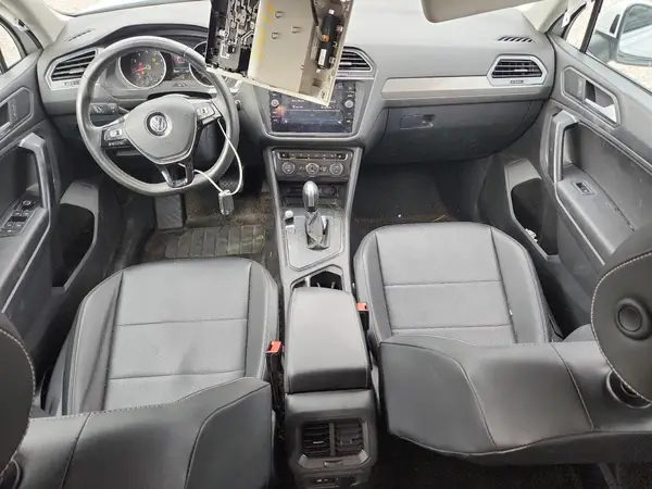 3VV3B7AX4MM100716 2021 VOLKSWAGEN TIGUAN - Image 8