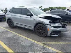 3VV3B7AX4MM101509 2021 VOLKSWAGEN TIGUAN