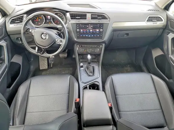 3VV3B7AX4MM106757 2021 VOLKSWAGEN TIGUAN - Image 8