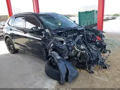 3VV3B7AX4MM110548 2021 VOLKSWAGEN TIGUAN