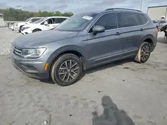 3VV3B7AX4MM112204 2021 VOLKSWAGEN TIGUAN