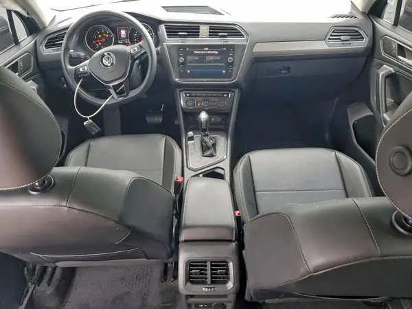 3VV3B7AX4MM112204 2021 VOLKSWAGEN TIGUAN - Image 8