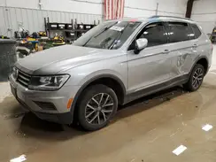 3VV3B7AX4MM113157 2021 VOLKSWAGEN TIGUAN