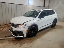 3VV3B7AX4MM113790 2021 VOLKSWAGEN TIGUAN