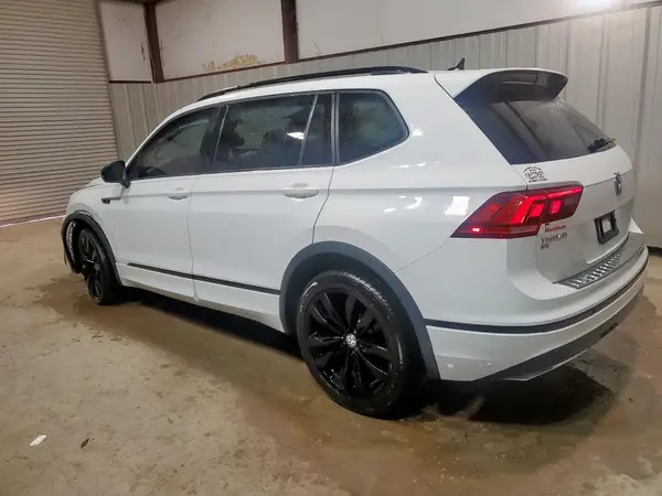 3VV3B7AX4MM113790 2021 VOLKSWAGEN TIGUAN - Image 2