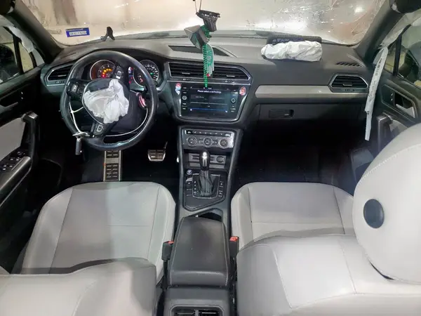 3VV3B7AX4MM113790 2021 VOLKSWAGEN TIGUAN - Image 8