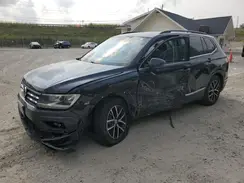 3VV3B7AX4MM115006 2021 VOLKSWAGEN TIGUAN