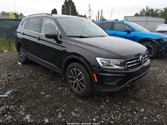 3VV3B7AX4MM115197 2021 VOLKSWAGEN TIGUAN