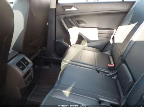 3VV3B7AX4MM115359 2021 VOLKSWAGEN TIGUAN - Image 8