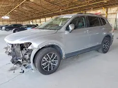 3VV3B7AX4MM116866 2021 VOLKSWAGEN TIGUAN