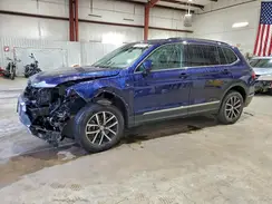 3VV3B7AX4MM116897 2021 VOLKSWAGEN TIGUAN