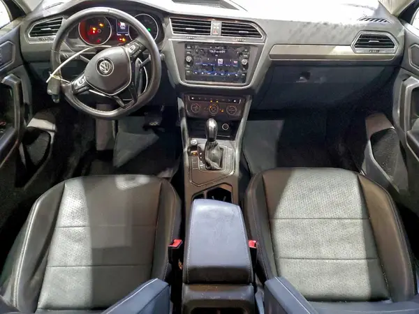 3VV3B7AX4MM116897 2021 VOLKSWAGEN TIGUAN - Image 8