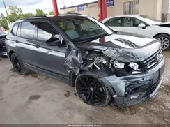 3VV3B7AX4MM119671 2021 VOLKSWAGEN TIGUAN