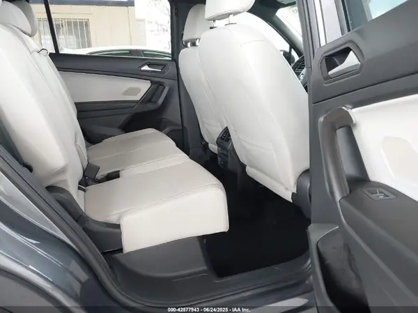 3VV3B7AX4MM119671 2021 VOLKSWAGEN TIGUAN - Image 8