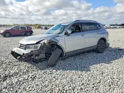 3VV3B7AX4MM122585 2021 VOLKSWAGEN TIGUAN