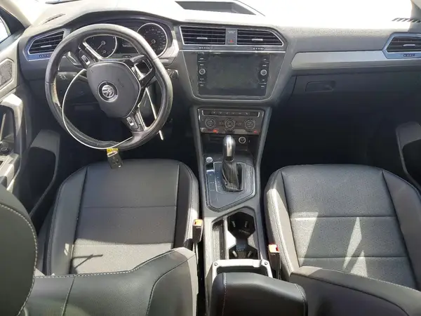 3VV3B7AX4MM122585 2021 VOLKSWAGEN TIGUAN - Image 8