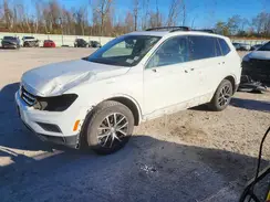 3VV3B7AX4MM123204 2021 VOLKSWAGEN TIGUAN