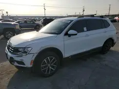 3VV3B7AX4MM124899 2021 VOLKSWAGEN TIGUAN