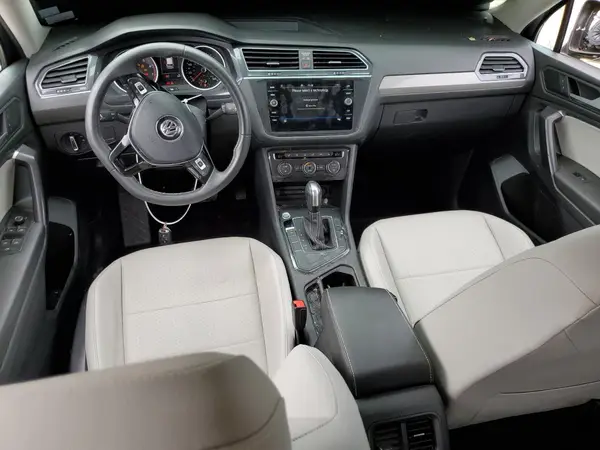 3VV3B7AX4MM125292 2021 VOLKSWAGEN TIGUAN - Image 8
