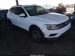 3VV3B7AX4MM125664 2021 VOLKSWAGEN TIGUAN
