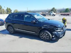 3VV3B7AX4MM127236 2021 VOLKSWAGEN TIGUAN