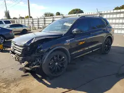 3VV3B7AX4MM128564 2021 VOLKSWAGEN TIGUAN