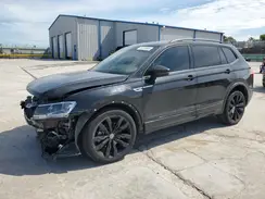 3VV3B7AX4MM132744 2021 VOLKSWAGEN TIGUAN