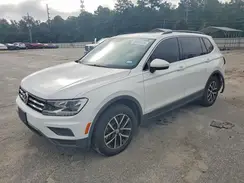 3VV3B7AX4MM134445 2021 VOLKSWAGEN TIGUAN