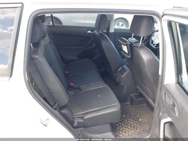 3VV3B7AX4MM136860 2021 VOLKSWAGEN TIGUAN - Image 8