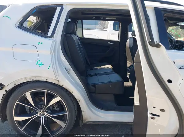 3VV3B7AX4MM138690 2021 VOLKSWAGEN TIGUAN - Image 8