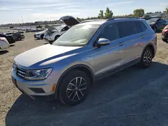 3VV3B7AX4MM138740 2021 VOLKSWAGEN TIGUAN