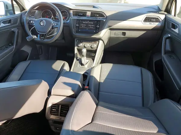 3VV3B7AX4MM138740 2021 VOLKSWAGEN TIGUAN - Image 8