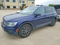 3VV3B7AX4MM144215 2021 VOLKSWAGEN TIGUAN