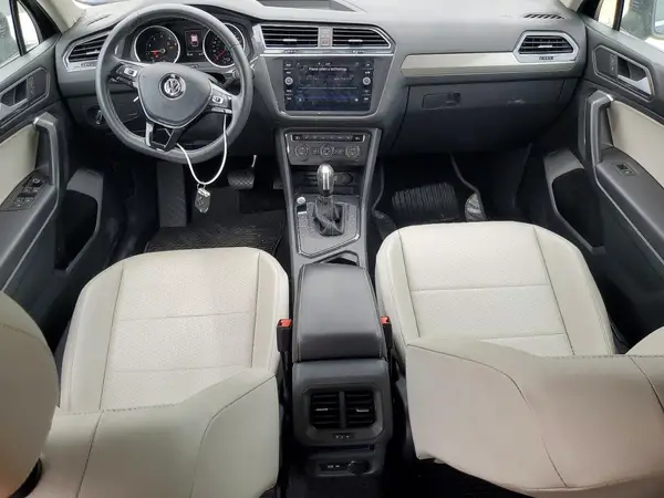 3VV3B7AX4MM144215 2021 VOLKSWAGEN TIGUAN - Image 8