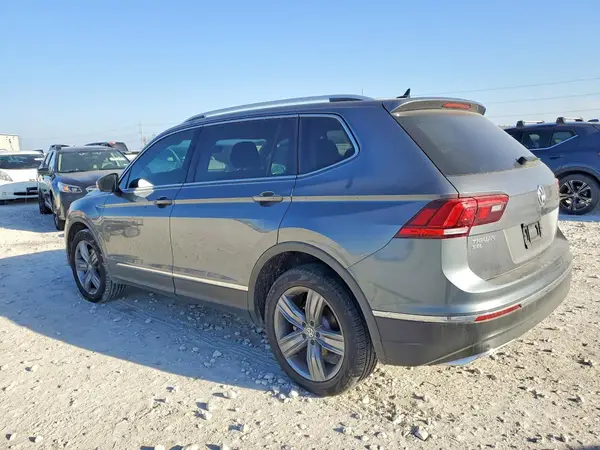 3VV3B7AX4MM148331 2021 VOLKSWAGEN TIGUAN - Image 2