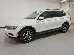 3VV3B7AX4MM152234 2021 VOLKSWAGEN TIGUAN