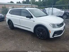 3VV3B7AX4MM156719 2021 VOLKSWAGEN TIGUAN