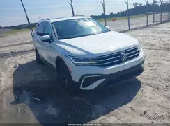 3VV3B7AX4NM008412 2022 VOLKSWAGEN TIGUAN