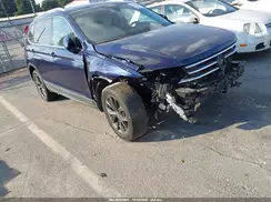 3VV3B7AX4NM012251 2022 VOLKSWAGEN TIGUAN