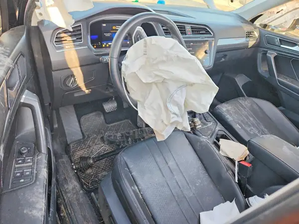 3VV3B7AX4NM012508 2022 VOLKSWAGEN TIGUAN - Image 8